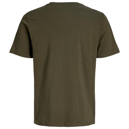 Jack & Jones Ανδρική κοντομάνικη μπλούζα